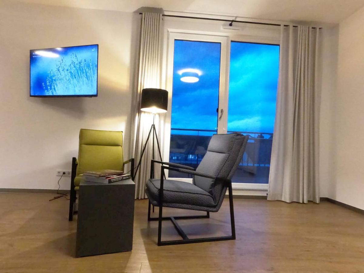 Fair N Square Hotel 24 Stunden Self-Check In Дармщат Екстериор снимка