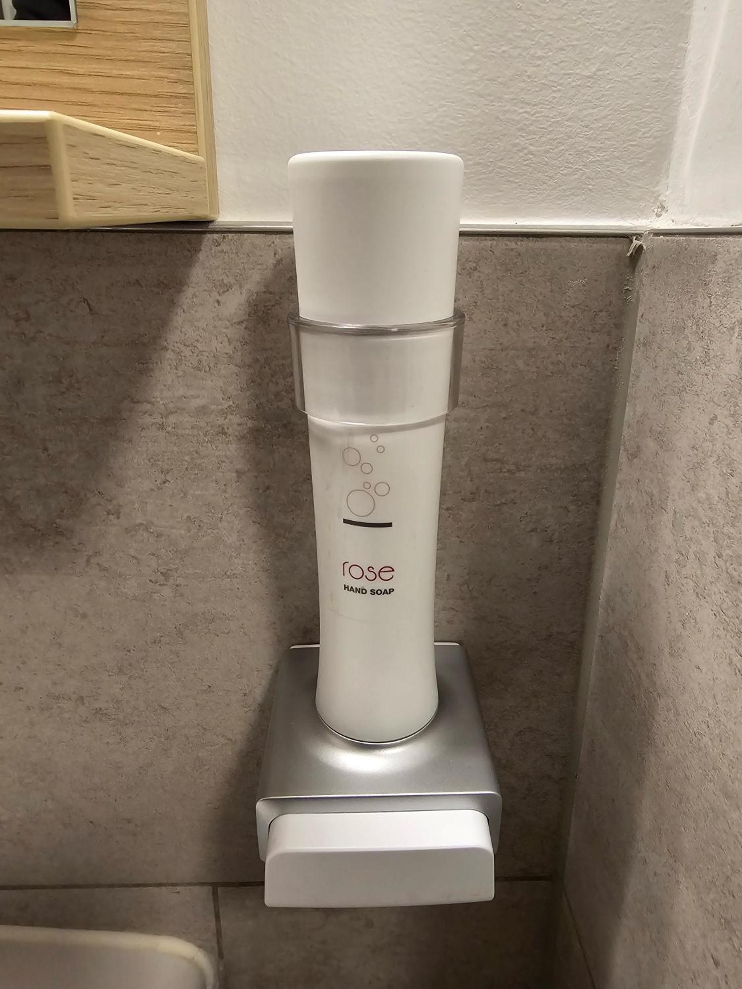Fair N Square Hotel 24 Stunden Self-Check In Дармщат Екстериор снимка