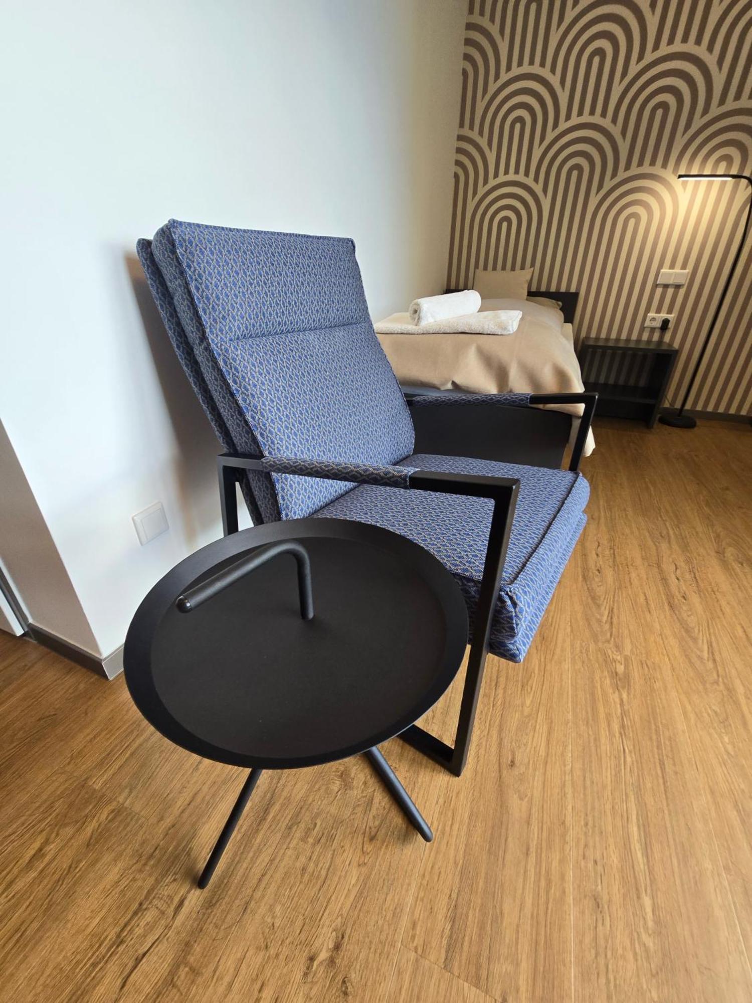Fair N Square Hotel 24 Stunden Self-Check In Дармщат Стая снимка