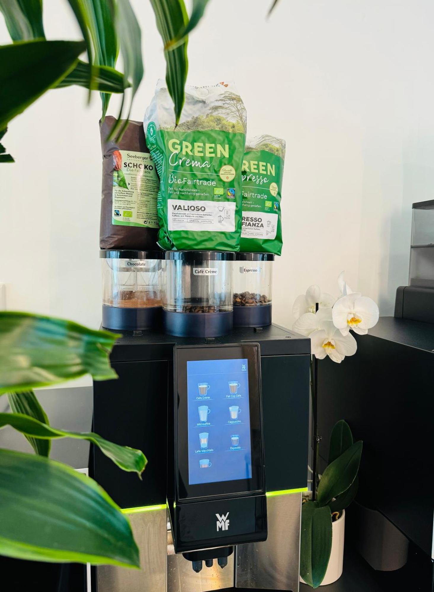 Fair N Square Hotel 24 Stunden Self-Check In Дармщат Екстериор снимка